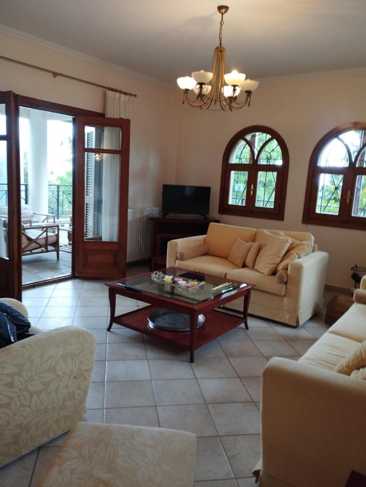 Zeusplace Karia Villa Natura Leptokarya  Exterior photo